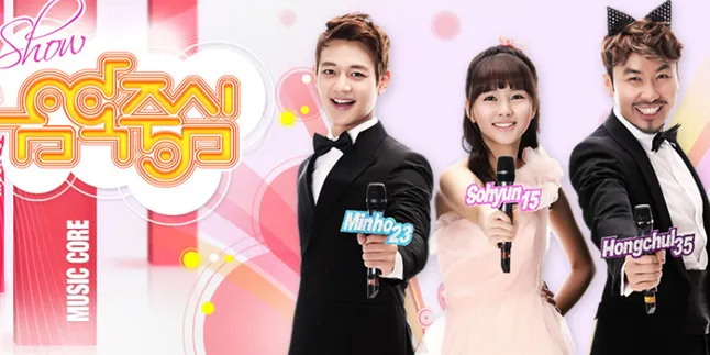 MBC Larang Idol K-Pop Lipsing, Ryeowook SuJu Angkat Bicara MBC Larang Idol K-Pop Lipsing, Ryeowook SuJu Angkat Bicara