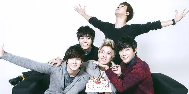 MBLAQ Rilis Album Terakhir Sebelum Bubar? MBLAQ Rilis Album Terakhir Sebelum Bubar?
