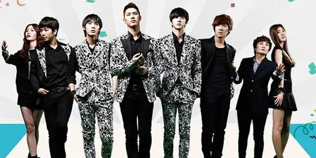 MBLAQ Rilis Lagu Baru Untuk OST Drama Choi Siwon