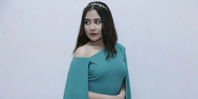 MD Pictures Tawarkan Saham, Prilly Latuconsina Ikut Investasi