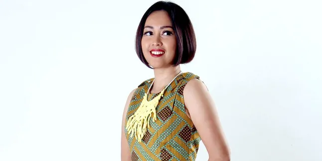 Meda Kawu Nyanyikan Negeri Laskar Pelangi di Abu Dhabi