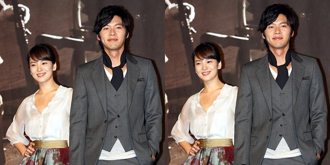 Chinese Media Reports Song Hye Kyo and Hyun Bin Dating Again