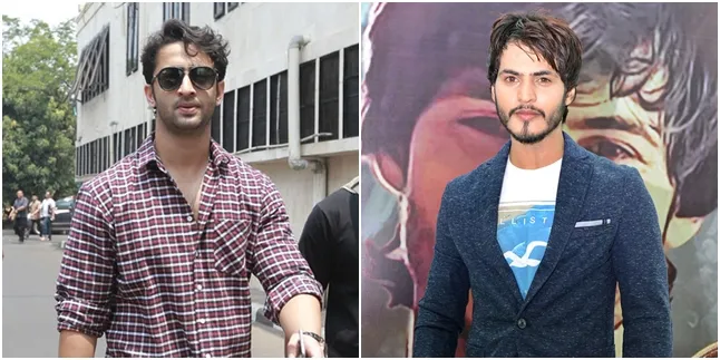 Media India: Shaheer & Ravi Mencari Banyak Uang di Indonesia Media India: Shaheer & Ravi Mencari Banyak Uang di Indonesia
