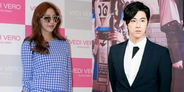 Media Korea Coba Ungkap Misteri Hubungan Antara UEE & Yunho TVXQ