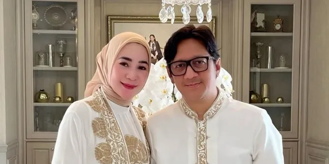 Mediasi Andre Taulany dan Erin Gagal, Sidang Cerai Pekan Depan Langsung Masuk Pokok Perkara Mediasi Andre Taulany dan Erin Gagal, Sidang Cerai Pekan Depan Langsung Masuk Pokok Perkara