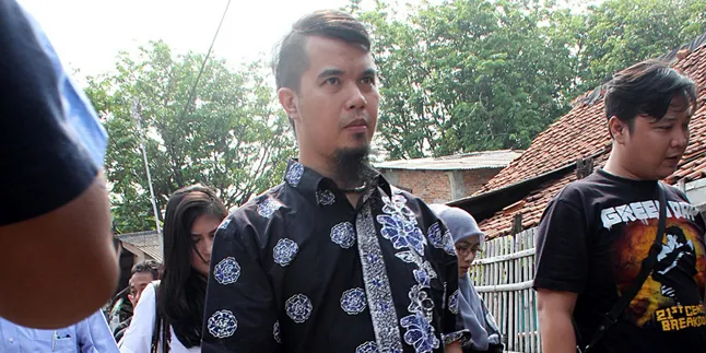 Mediasi Belum Tercatat Resmi, Pihak Dul Lebih Diuntungkan? Mediasi Belum Tercatat Resmi, Pihak Dul Lebih Diuntungkan?