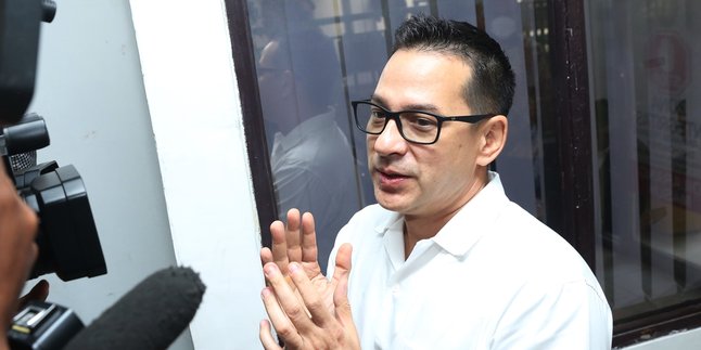Mediation Failed, Ari Wibowo Says Separation from Inge Anugrah Has Children's Approval