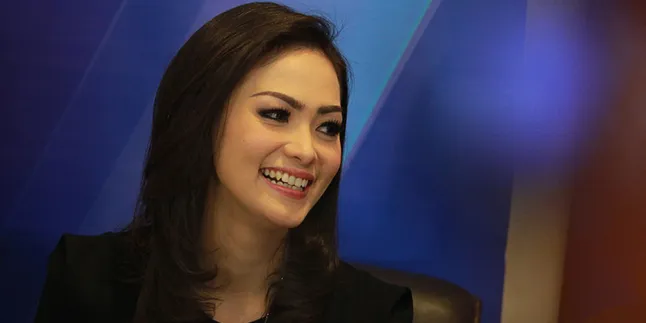 Mediasi Gagal, Christy Jusung Siap Menjanda Lagi Mediasi Gagal, Christy Jusung Siap Menjanda Lagi