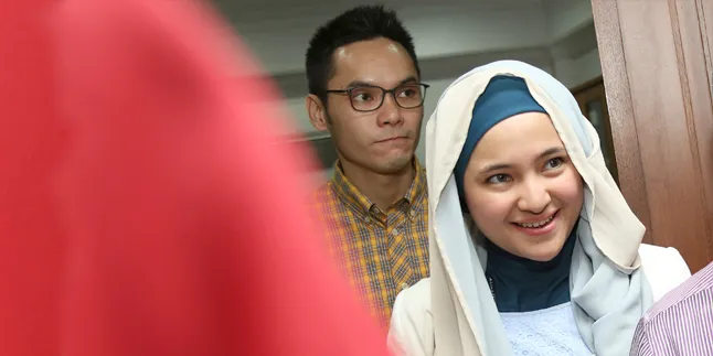 Mediasi Gagal, Marshanda Tetap Ngotot Cerai