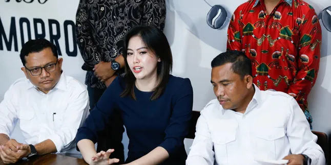 Mediasi Gagal, Sidang Perceraian Yama Carlos dan Arfita Dwi Putri Dilanjutkan Dua Pekan Mendatang