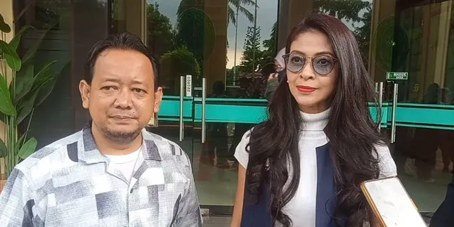 Mediasi Waris Indira Sudiro Kembali Buntu, Pihak Penggugat Tak Hadir Mediasi Waris Indira Sudiro Kembali Buntu, Pihak Penggugat Tak Hadir