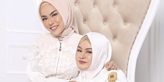 Medina Zein Proven to Use Methamphetamine, Mother Reveals Her Daughter Suffers from Bipolar Disorder and Lukman Azhari's Reason for Not Visiting Prison