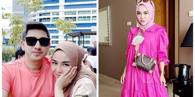 Medina Zein Reveals the Reasons Behind Her Divorce Lawsuit, What is the Status of Her Marriage?