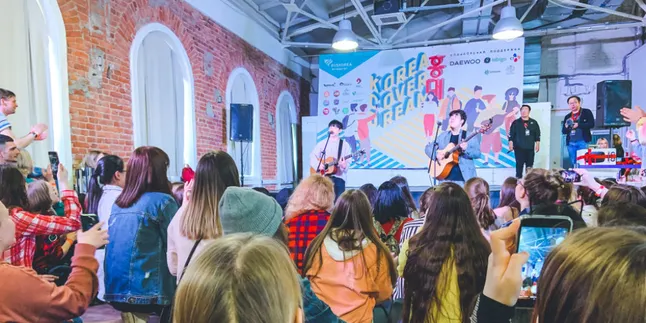 Meet and Greet Bareng Artis Idola, Yuk Pastikan Anti Ngaret Biar Nggak Kecewa