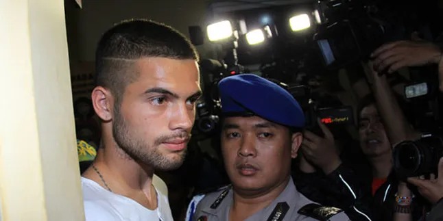 Mef Paripurna Ingin Diego Michels Diadili