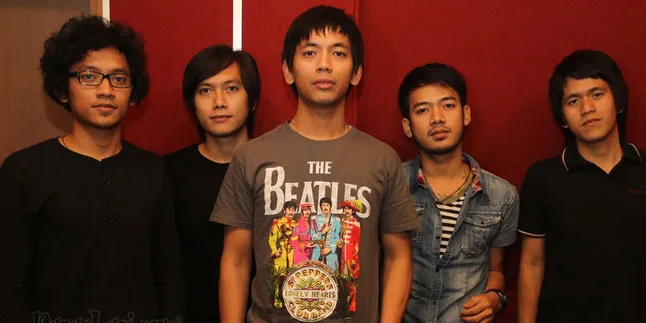 Megah, d Masiv Akan Bawakan Lagunya Dengan Brass Section