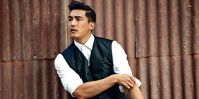 Megahnya Rumah Ahjussi Ganteng Daniel Henney di Los Angeles