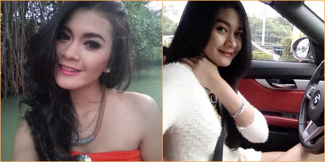 Megawati Prabowo, Calon Ratu Kecantikan Yang Buat Heboh