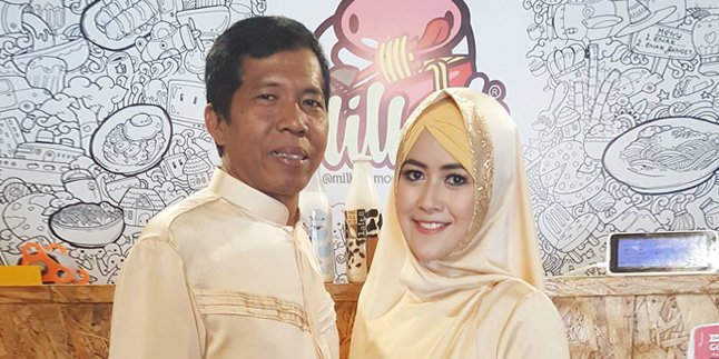 Meggy Wulandari Gets Married Again, Kiwil: It's Not My Business, It's Not Important