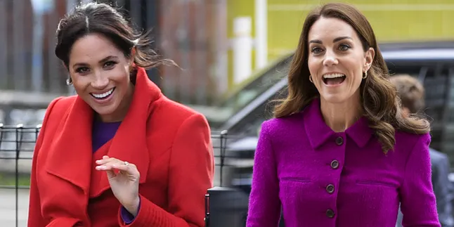 Meghan Markle & Kate Middleton Dibully, Kensington Palace Mulai Beraksi
