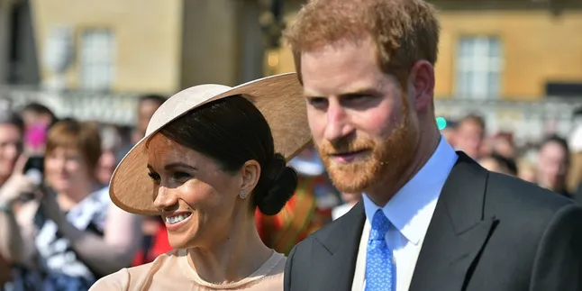 Meghan Markle & Pangeran Harry Diisukan Bulan Madu ke Kanada, Pihak Resort Bantah Ini Meghan Markle & Pangeran Harry Diisukan Bulan Madu ke Kanada, Pihak Resort Bantah Ini