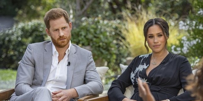 Meghan Markle Reveals Her Life in the British Kingdom, Wants to Commit Suicide - Archie Cannot Have the Title Prince