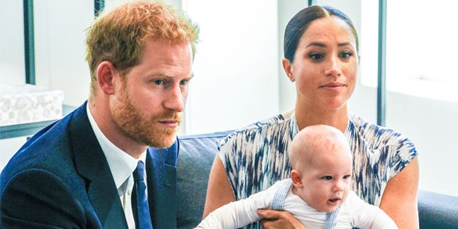 Meghan Markle and Baby Archie Finally Appear in a Long Video, Looks Just Like Prince Harry
