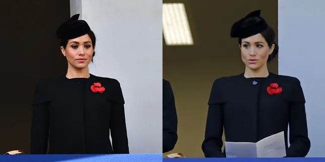 Meghan Markle Kembali Kehilangan Asisten karena Sikapnya?