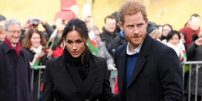 Meghan Markle Sudah Temukan Desainer Untuk Gaun Pengantinnya