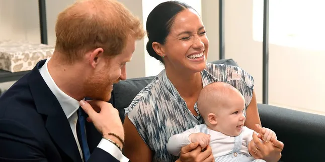 Meghan Markle Tak Merasa Perlu Dicintai Publik