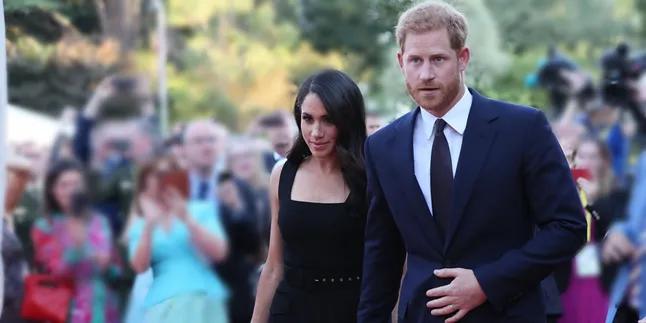 Meghan Markle Tutup Peluang Damai Dengan Ayahnya?