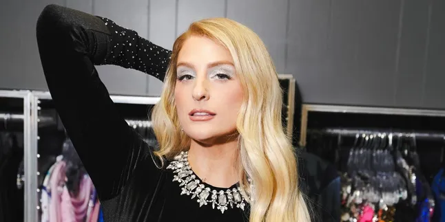 Meghan Trainor Buka-Bukaan Soal Rencana Oplas Payudara Demi Tambah Rasa PD: Sudah Aku Impikan Seumur Hidup!