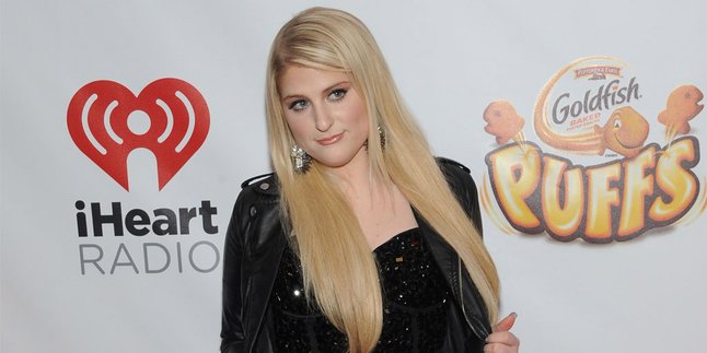 Meghan Trainor Ingin Buat Album Reggae