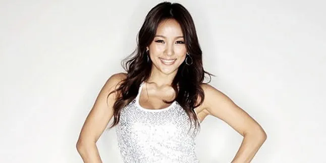 Mei 2013, Diva Seksi K-Pop Lee Hyori Siap Comeback