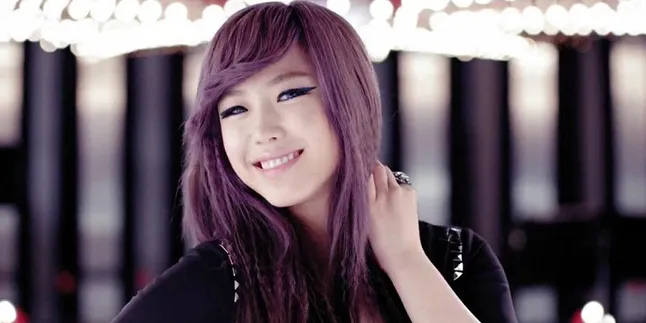 Mei 2014, Hyosung Secret Siap Rilis Album Debut Solo