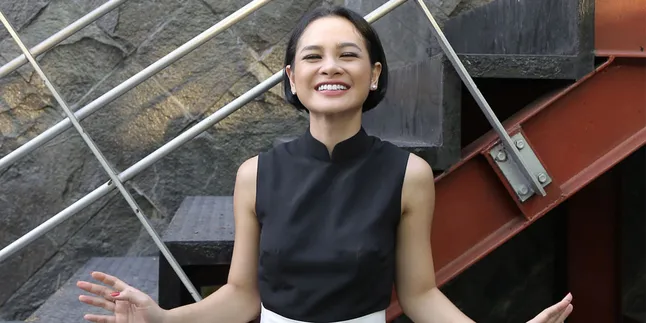 Mei 2015, Andien dan Irfan Wahyudi Bakal Segera Menikah?