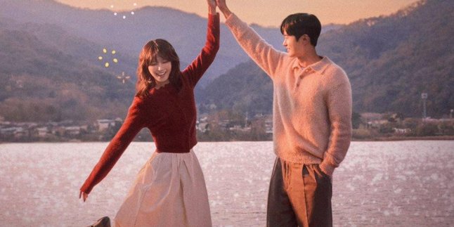 May 2025 Becomes a Month of Blessings, A Series of the Best Korean Dramas Released in Quick Succession