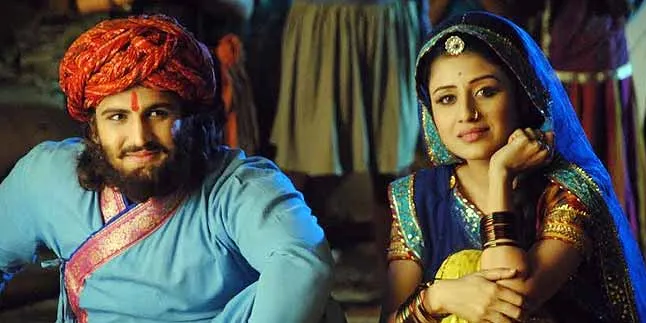 Mei, Paridhi Sharma dan Rajat Tokas Sapa Fans di Indonesia