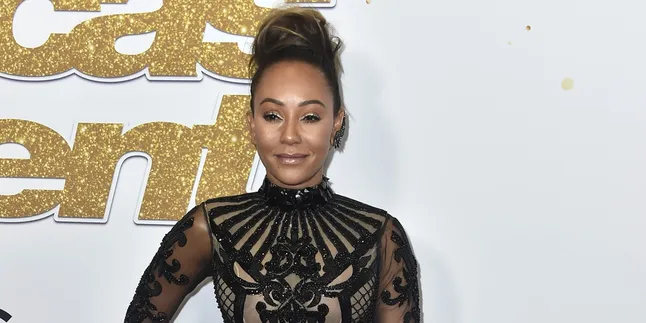 Mel B dan Zac Efron Kencan Setelah 'Bertemu' di Dating Apps?