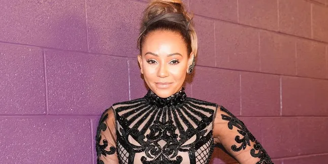Mel B Putuskan Masuk Panti Rehab, Apa Sebabnya?