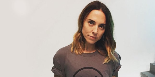 Mel C: Cuma Ada 3 Orang, Apa Itu Bisa Disebut Spice Girls?