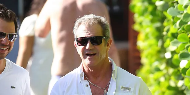 Mel Gibson Berhenti Menjadi Produser?