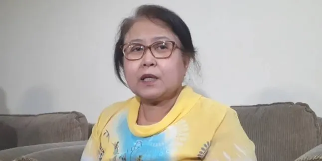 Melaney Ricardo Kehilangan Pekerjaan, Elza Syarief: Pikiran Dia Kok Duit Mulu