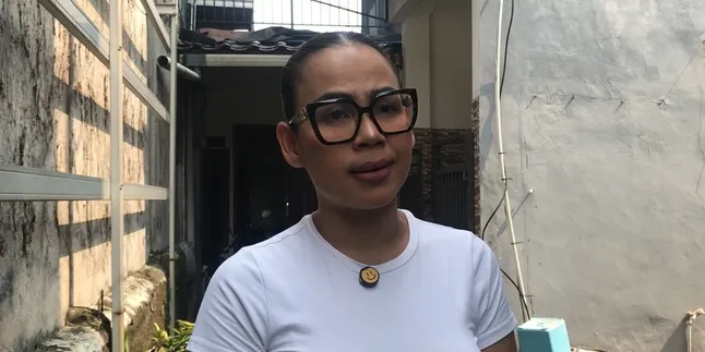 Melaney Ricardo Fulfills Her Promise to Pay Fahmi Bo's Rent for a Year
