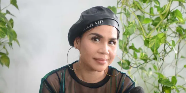 Melaney Ricardo Turut Terlibat Dalam Kasus Pelecehan Elza Syarief?