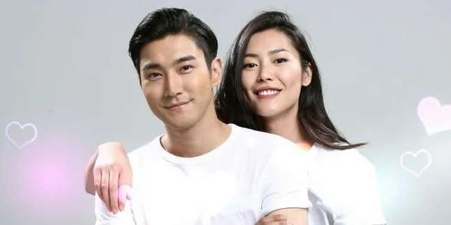 Melangkah Lebih Jauh, WGM Siwon - Liu Wen Beli Perlengkapan Anak?