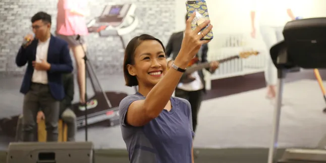 Melanie Putria Gugat Cerai Angga Maliq & D'Essentials!