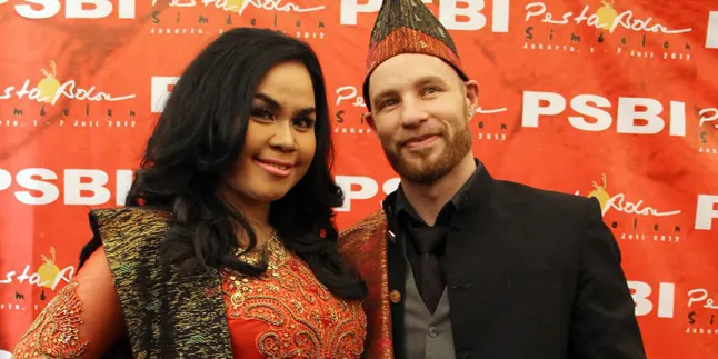 Melanie Ricardo : Kalau Atlet Bisa 8 Ronde Tanpa Jeda Melanie Ricardo : Kalau Atlet Bisa 8 Ronde Tanpa Jeda