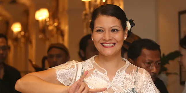 Melanie Subono: Demian Harus Jagain Sara! Kalau Ada Apa-Apa.....