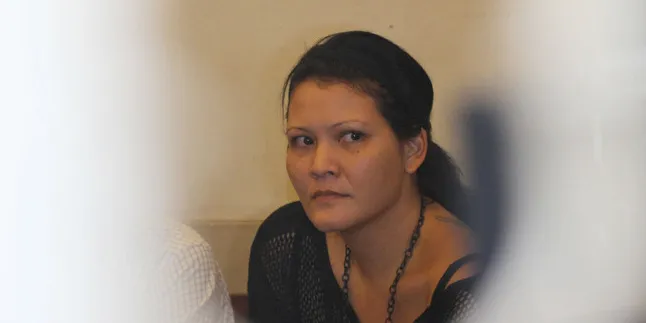 Melanie Subono: Gue Eneg Sama Orang Sombong!